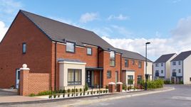 LSL Land & New Homes - New Homes Index report February 2019