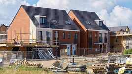 LSL Land & New Homes - New Homes Index report Apr 2020