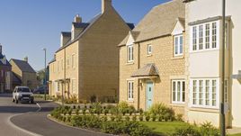 LSL New Build Index - The market indicator for New Build Homes September 2016