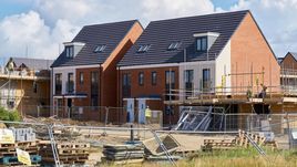 LSL Land & New Homes - New Homes Index report January 2018