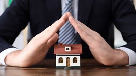 Is home ownership increasing?