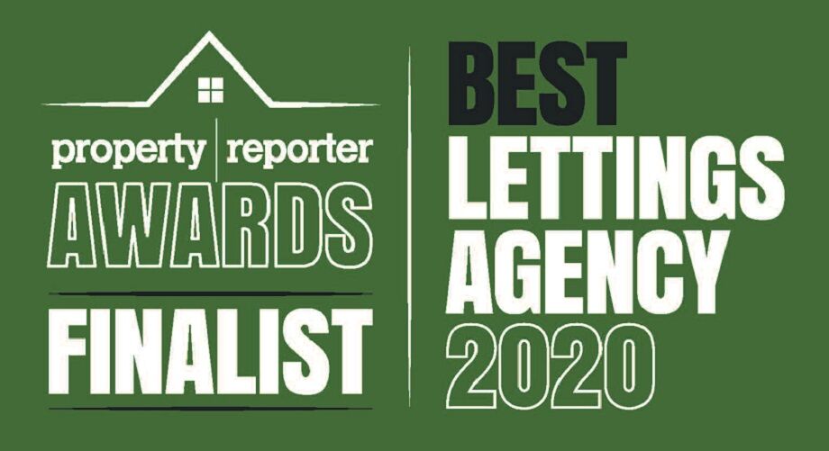 Your Move - Best Letting Agency Finalist
