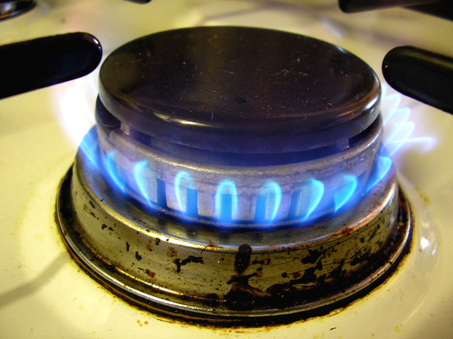 Staying safe in your home - gas safety