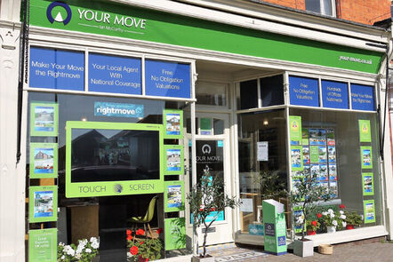 Your Move Sutton-on-Sea Branch