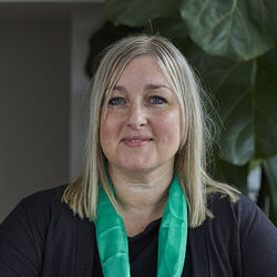 Rachel Smiles - Houghton-le-Spring Branch Manager