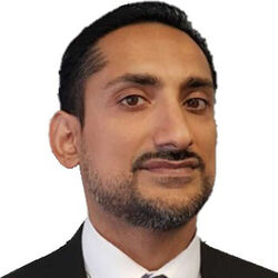 Shaz Ahmed - Hemel Hempstead Branch Manager
