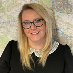 Vikki Gadd - Gillingham Branch Manager