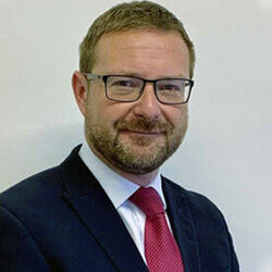 Wayne Hills - Faversham Branch Manager
