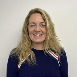 Allison Pope - Ilkeston Branch Manager