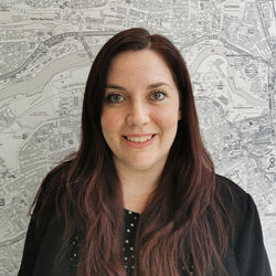 Samantha Martin - Sunderland Branch Manager