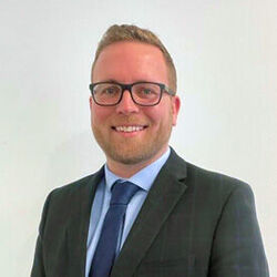 Chris McCutcheon - Dumfries Branch Manager