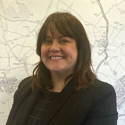 Cathryn Wise - Hinckley Branch Manager