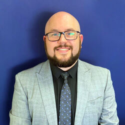 James Brenton - Plymouth Branch Manager
