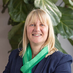 Nicola Hall - Durham Branch Manager
