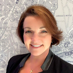 Tracey Lowe - Tunbridge Wells Branch Manager