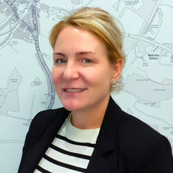 Sharon De Bohan - Waterlooville Branch Manager