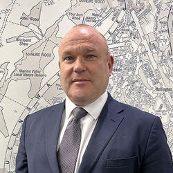 Stuart Gow - Hastings Branch Manager