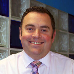 Stephen Evans - Lanark Branch Manager