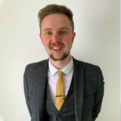 Olli Humphreys - Beccles Branch Manager