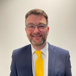 Darren Knapp - Gravesend Branch Manager