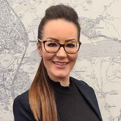 Vicky Mugford - Newton Abbot Branch Manager