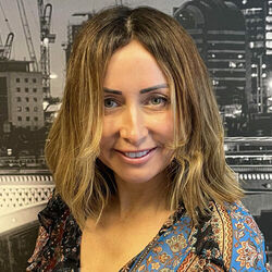 Tara Bussoli - Eltham Branch Manager