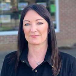 Lynn Owens - Swinton Branch Manager