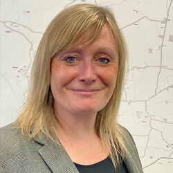 Clare Townley - Wigton Branch Manager