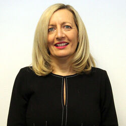 Helen Garley - Egham Branch Manager