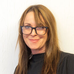 Julie Peel - Skelmersdale Branch Manager