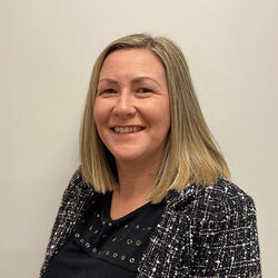 Emma Jacobs - Coalville Branch Manager