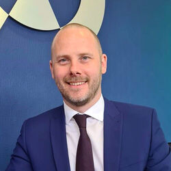 Matthew Walker - Ramsgate Branch Manager