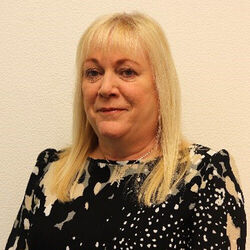 Sally Haigh - Beeston Branch Manager