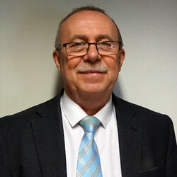 Neil Morris - Stafford Branch Manager