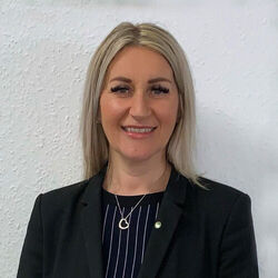 Sarah McCreath - Bedworth Branch Manager