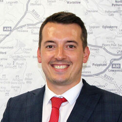 Paul Marshall - St Austell Branch Manager