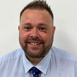 Lee Newrick - Lowestoft Branch Manager
