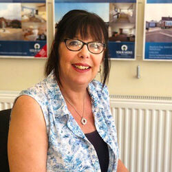 Sarah Fox - Sutton-on-Sea Branch Manager