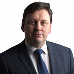 Patrick Mcdonnell - Birchington Branch Manager