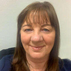 Michelle Woodhall - Crawcrook Branch Manager