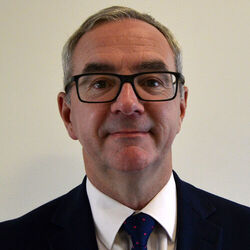 Steve Humphreys - Oswestry Branch Manager