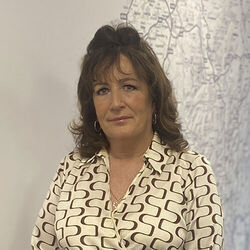 Denise Stephenson - Whitehaven Branch Manager