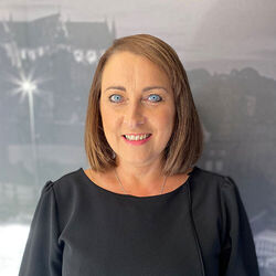 Anita Cragg - North Hykeham Branch Manager