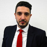 Martin Yosifov - Area Valuation Manager 